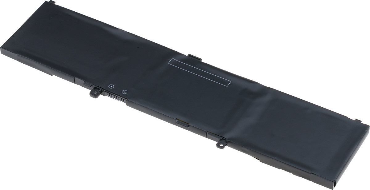 Batéria T6 Power Asus UX310U, UX410U, 4240mAh, 48Wh, 3cell, Li-pol 