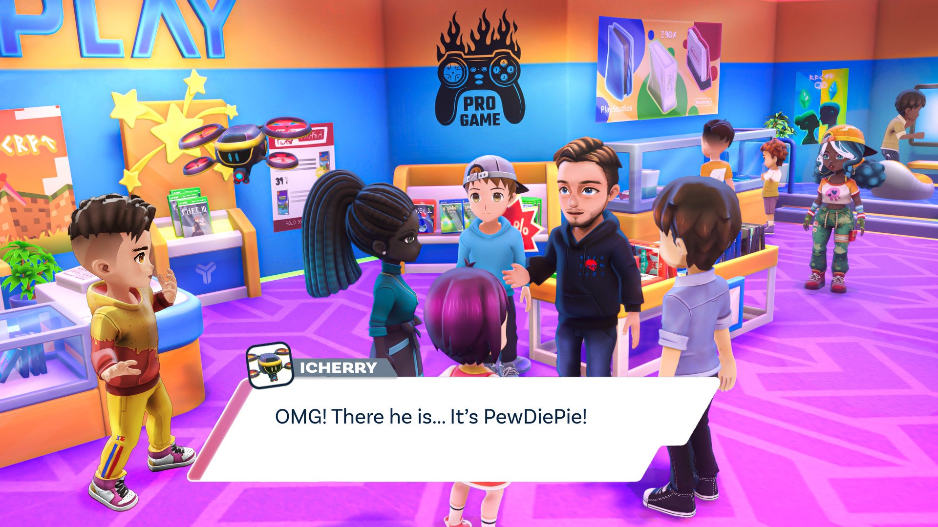 ESD Youtubers Life 2 