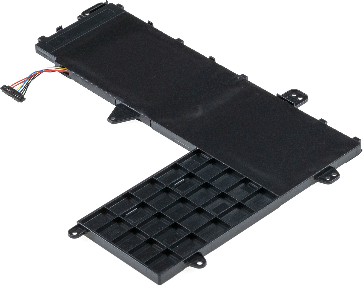 Batéria T6 Power Asus VivoBook E502MA, F502MA, X502MA séria, 4200mAh, 32Wh, Li-pol, 2cell 