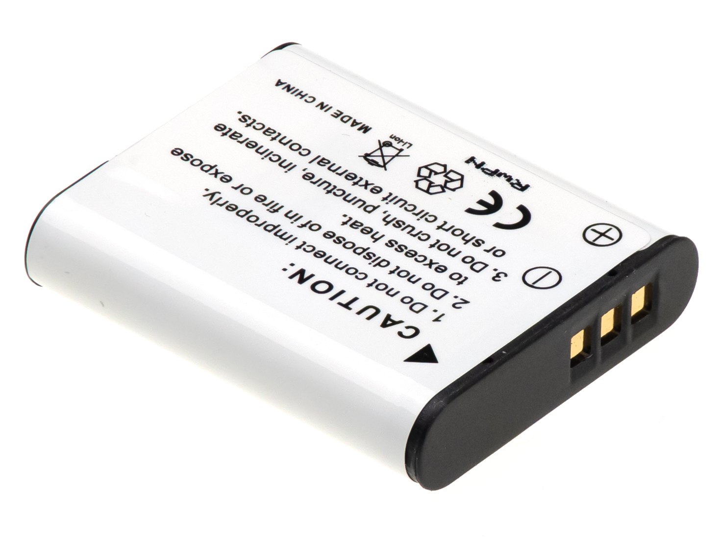 Batéria T6 Power Olympus Li-90B, Li-92B, 900mAh, 3, 3Wh 