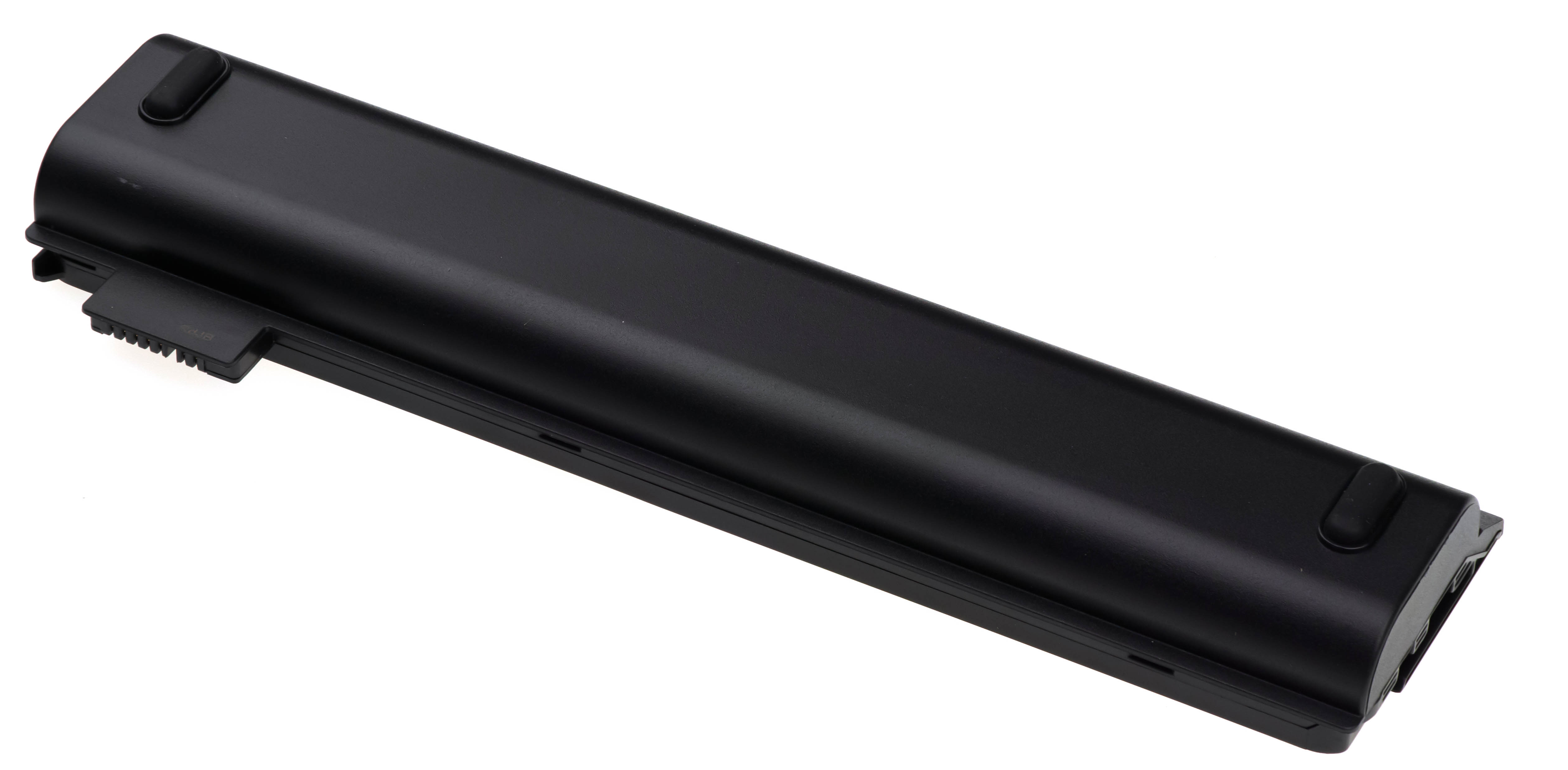 Batéria T6 Power pre Lenovo ThinkPad T470, T480, T570, T580, P51s, P52s, 5200mAh, 58Wh, 6cell 