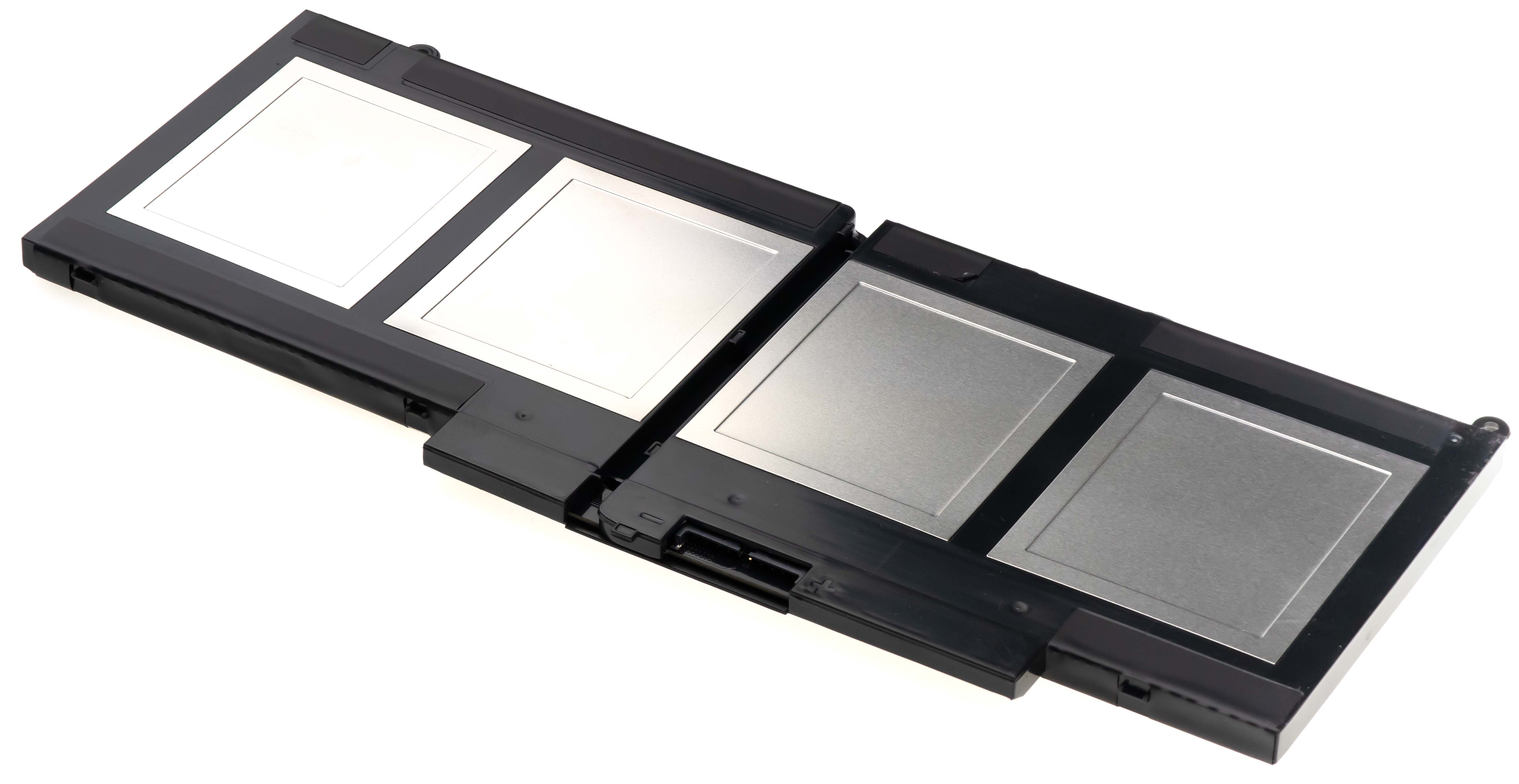 Batéria T6 Power Dell Latitude E5450, E5550, E5250, 3150, 3160, 6900mAh, 51Wh, 4cell, Li-pol 