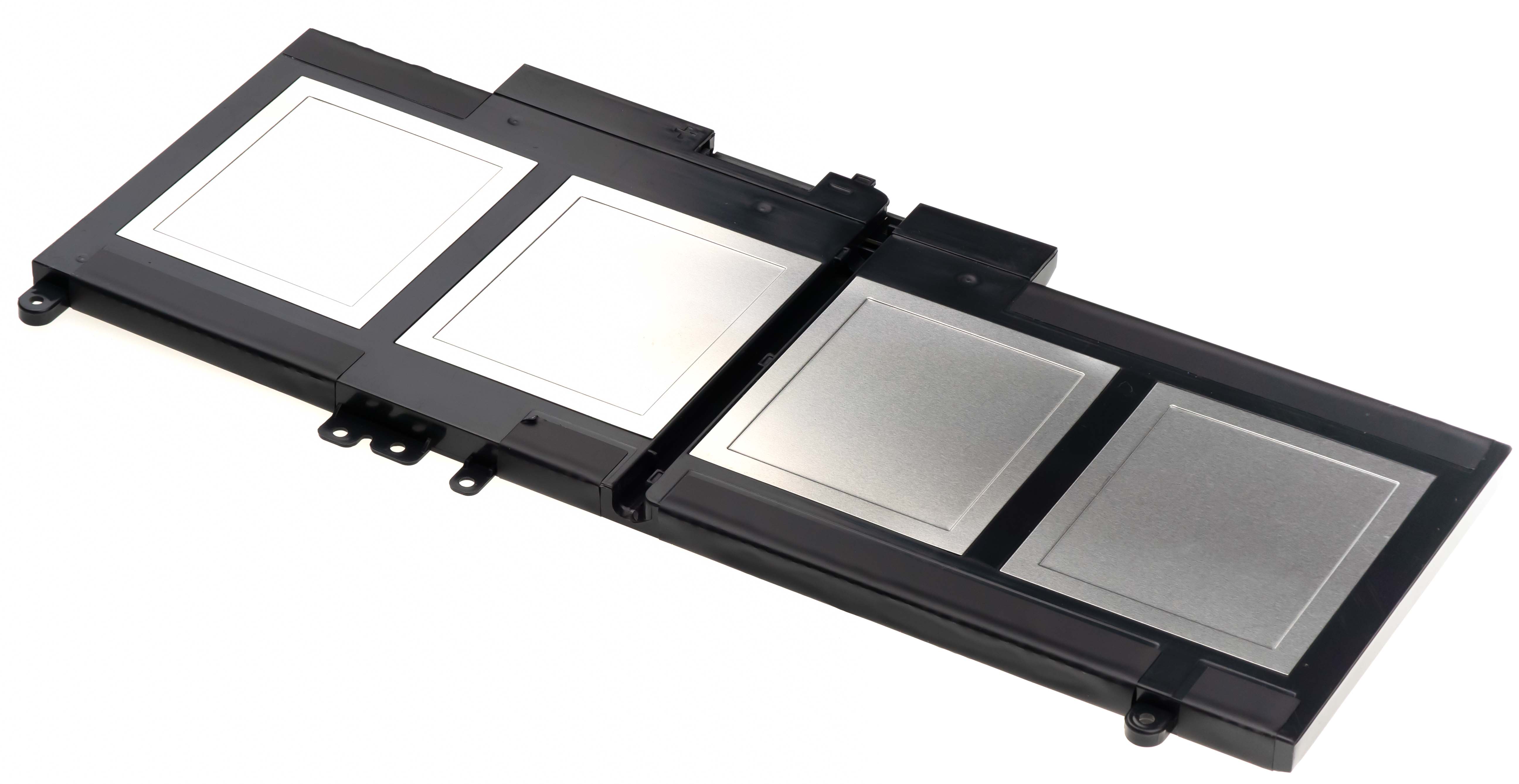 Batéria T6 Power Dell Latitude E5450, E5550, E5250, 3150, 3160, 6900mAh, 51Wh, 4cell, Li-pol 