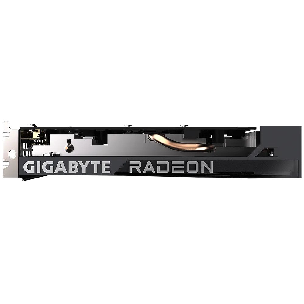 GIGABYTE RX 6400 EAGLE/ 4GB/ GDDR6 