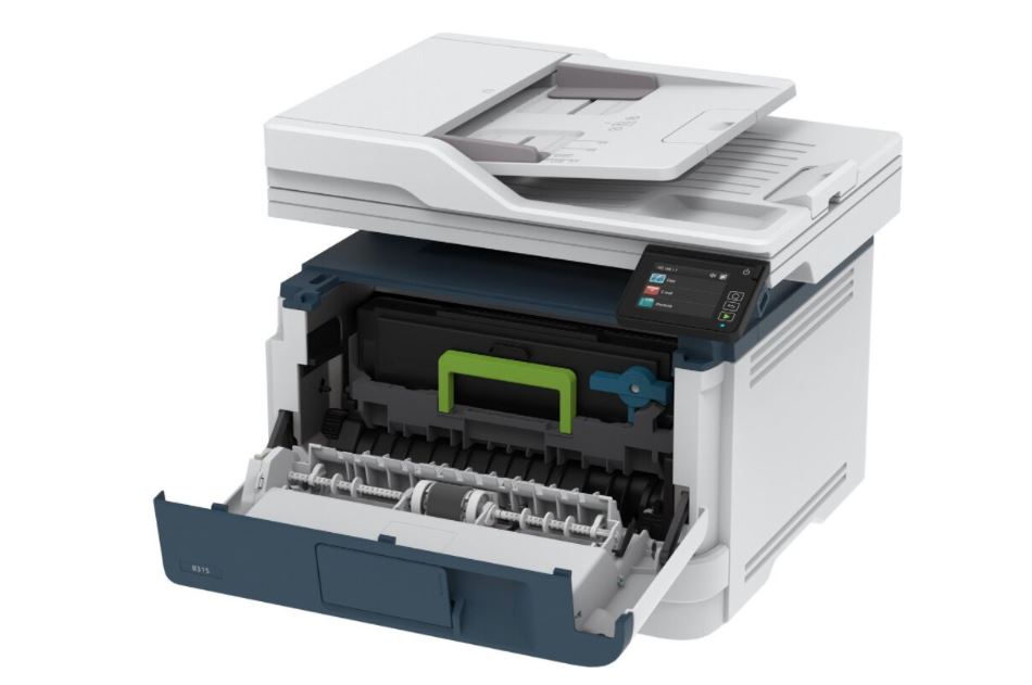Xerox/ B315V/ DNI/ MF/ Laser/ A4/ LAN/ WiFi/ USB 