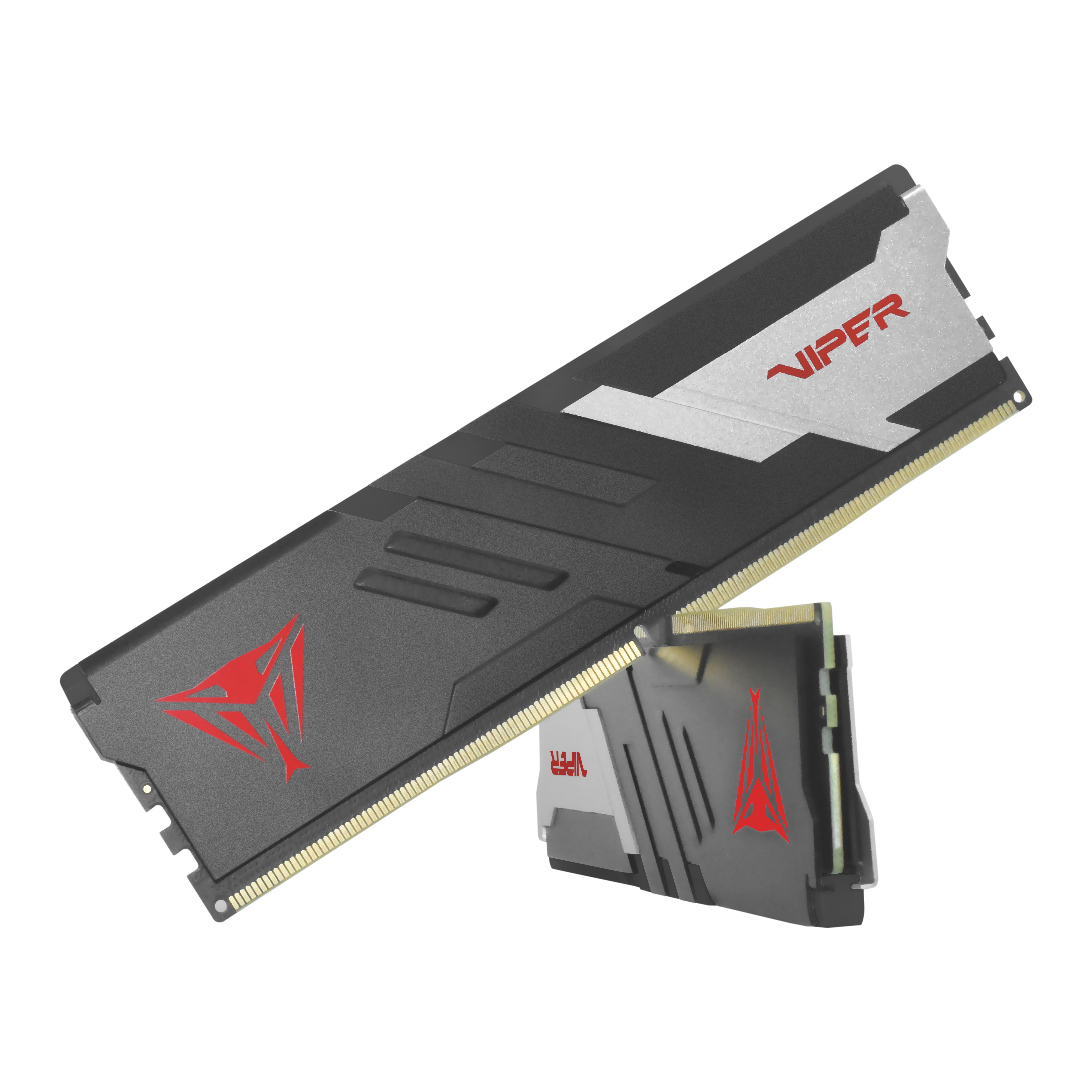 Patriot Viper Venom/ DDR5/ 32GB/ 6200MHz/ CL40/ 2x16GB/ Black 