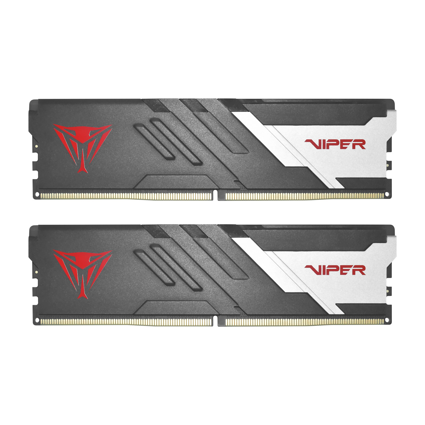 Patriot Viper Venom/ DDR5/ 32GB/ 6200MHz/ CL40/ 2x16GB/ Black