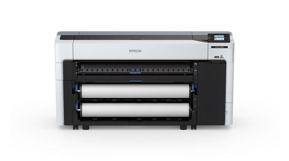 Epson SureColor/ SC-P8500D STD/ Tisk/ Ink/ Role/ LAN/ WiFi/ USB