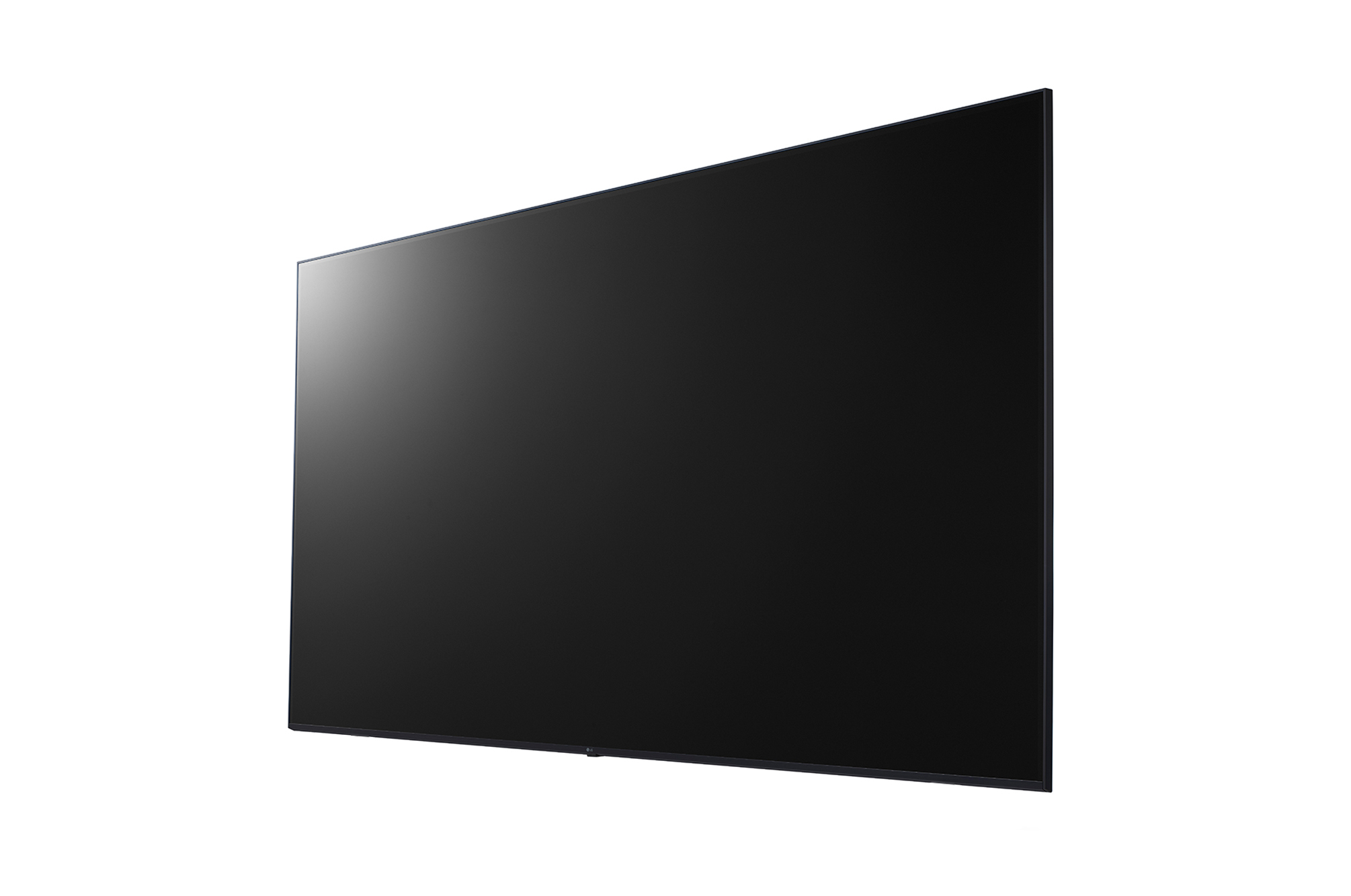 75" LG LED 75UL3J-E- UHD, 350cd, IPS, 16/ 7 