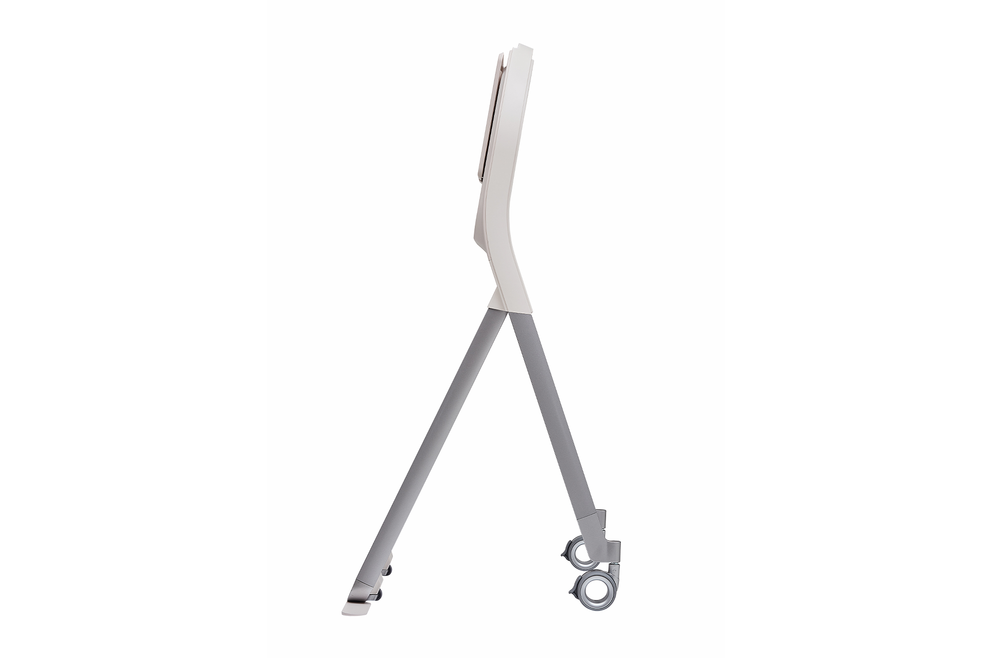 LG Quick floor stand - pro 43" Quick: Flex 