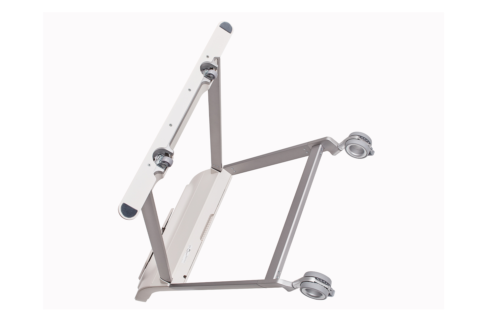 LG Quick floor stand - pre 43" Quick: Flex 