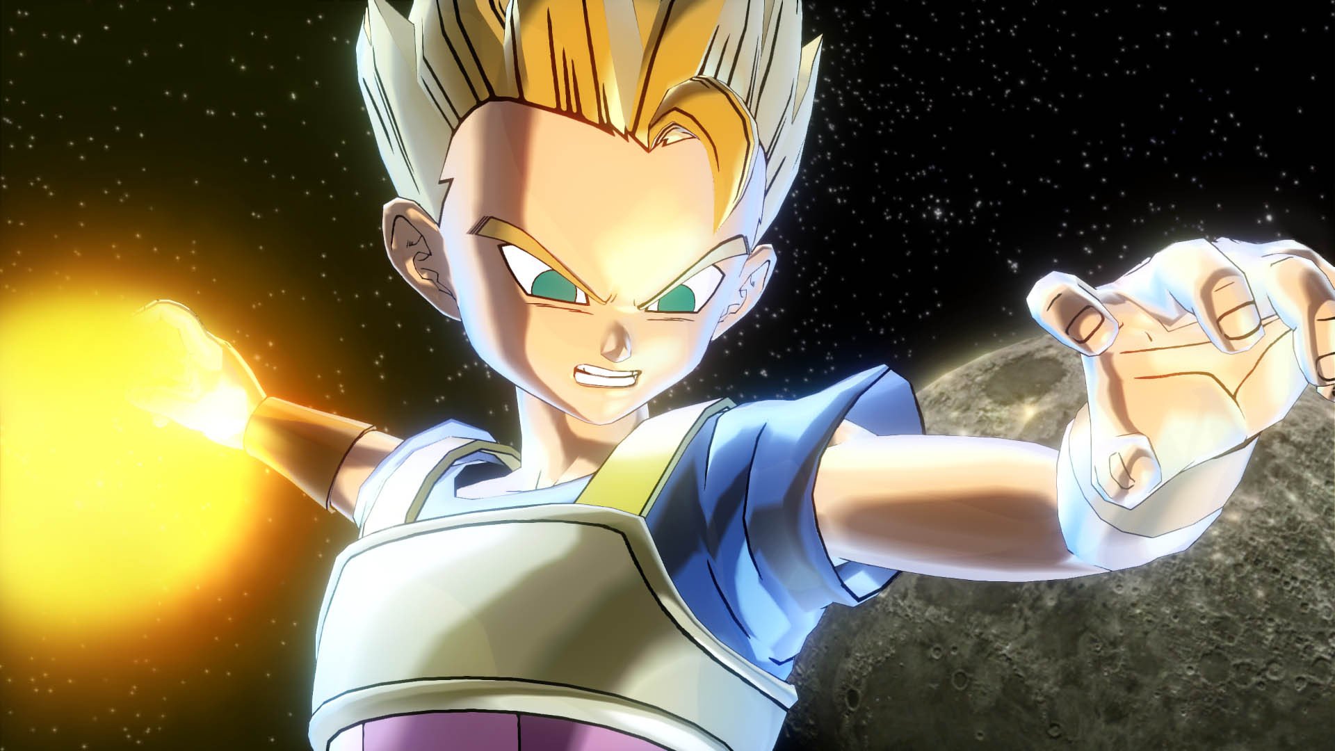 ESD Dragon Ball Xenoverse 2 Super Pass 