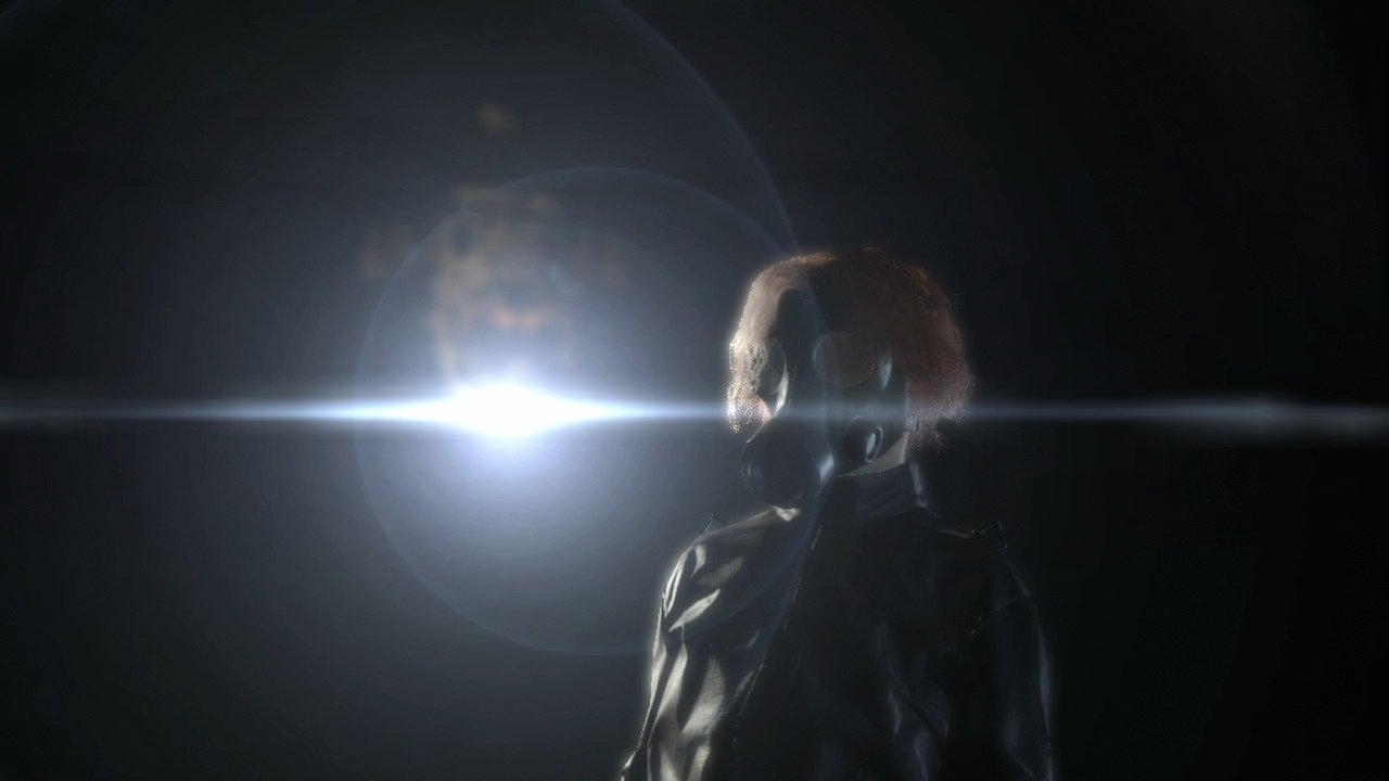 ESD METAL GEAR SOLID V The Definitive Experience 