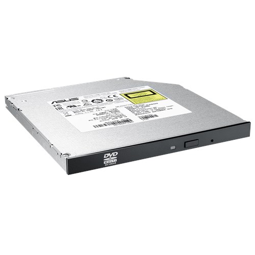 ASUS SDRW-08U1MT/ GEN 9, 5 mm DRW 
