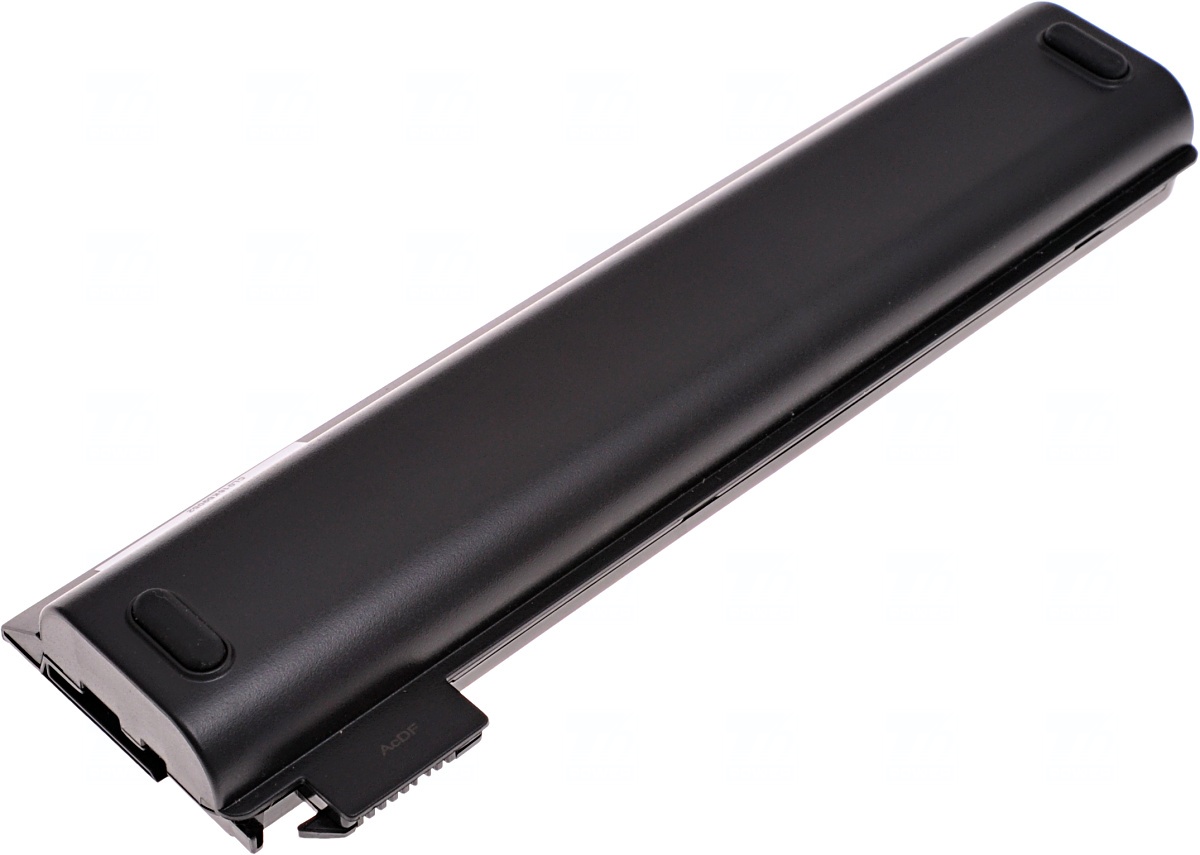 Batéria T6 Power Lenovo ThinkPad T440, T450, T550, L450, T440, X240, 68+, 5200mAh, 58Wh, 6cell 