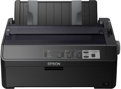 Epson/ FX-890IIN/ Tlač/ Iehl/ Role/ LAN/ USB