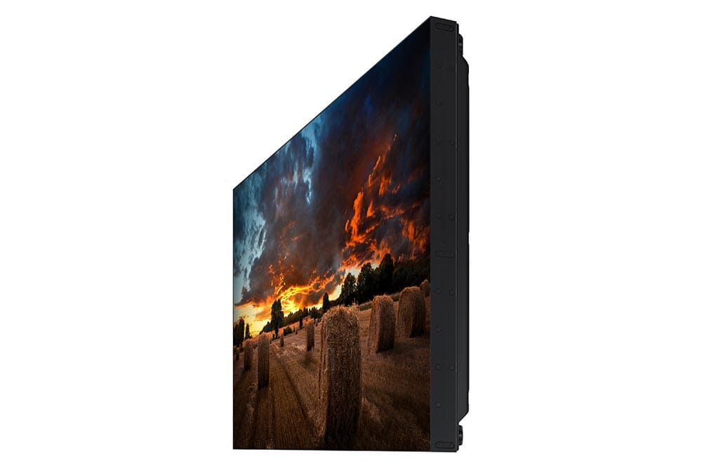 46" LED Samsung VM46T-U - FHD, 500cd, VW, 24/ 7 