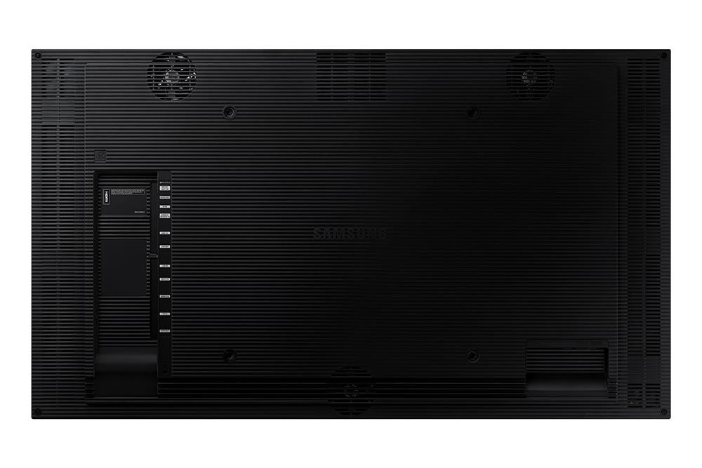SAMSUNG LFD 46" LH46OMBEBGBXEN  1920x1080,  