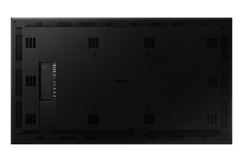 75" LED Samsung OM75A - UHD, 4000cd, SO, 24/ 7 