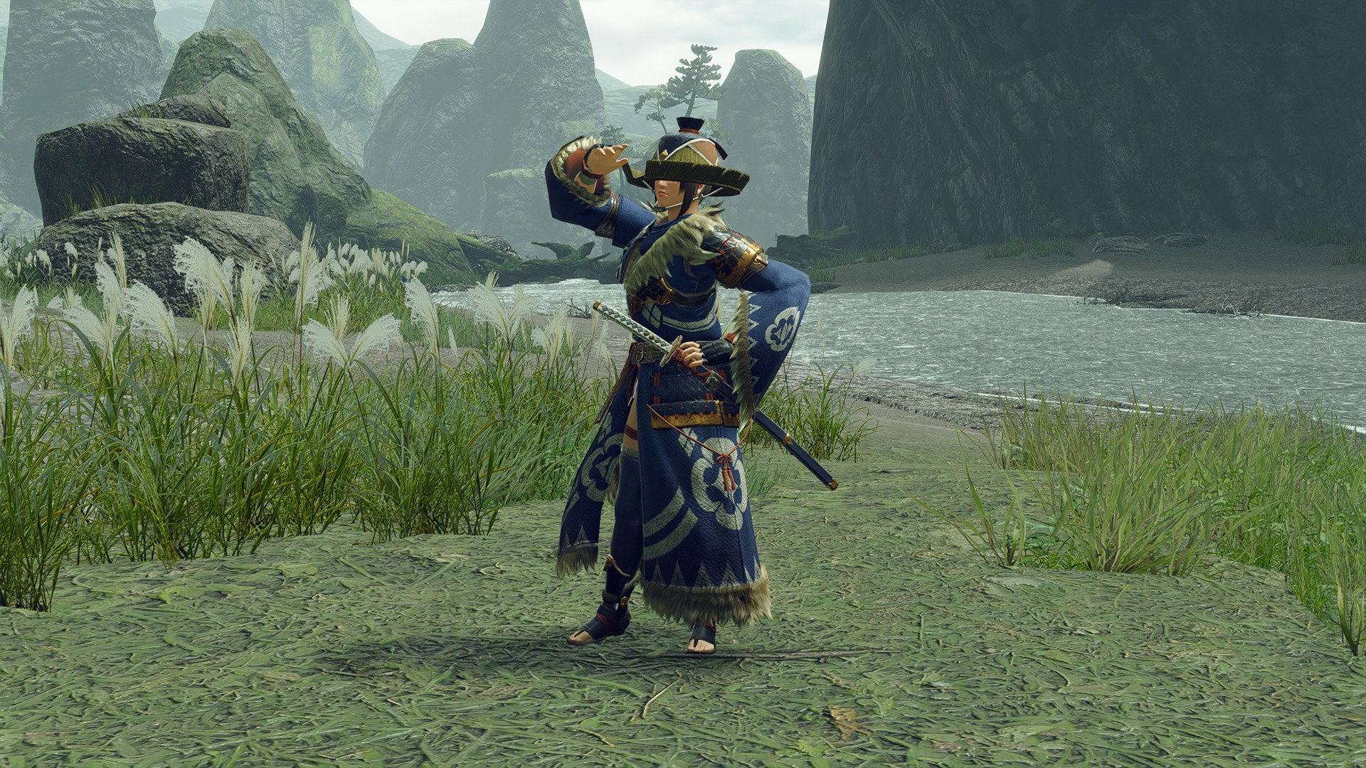 ESD MONSTER HUNTER RISE Deluxe Kit 
