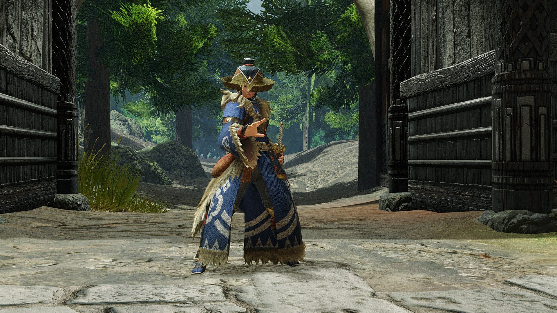 ESD MONSTER HUNTER RISE Deluxe Kit 