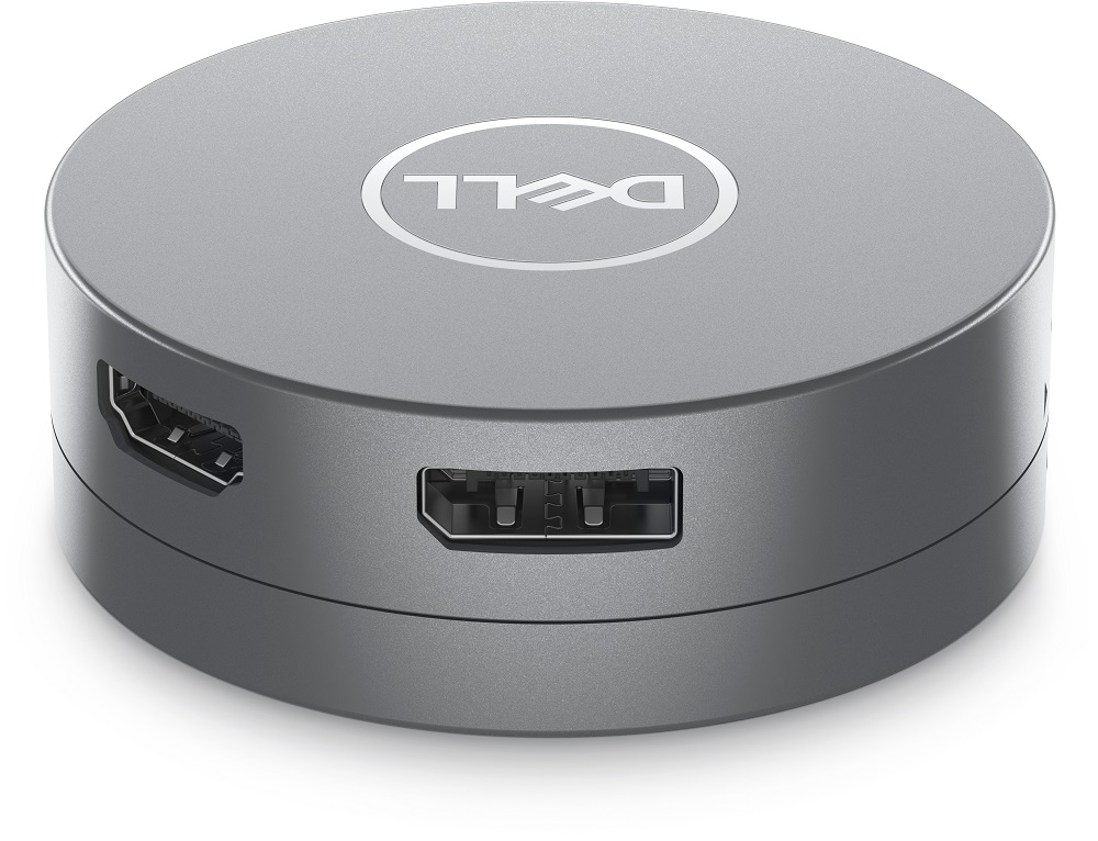 Dell Mobilný adaptér USB-C - DA305 