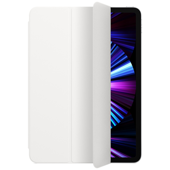 Smart Folio for iPad Pro 11" (3GEN) - White 