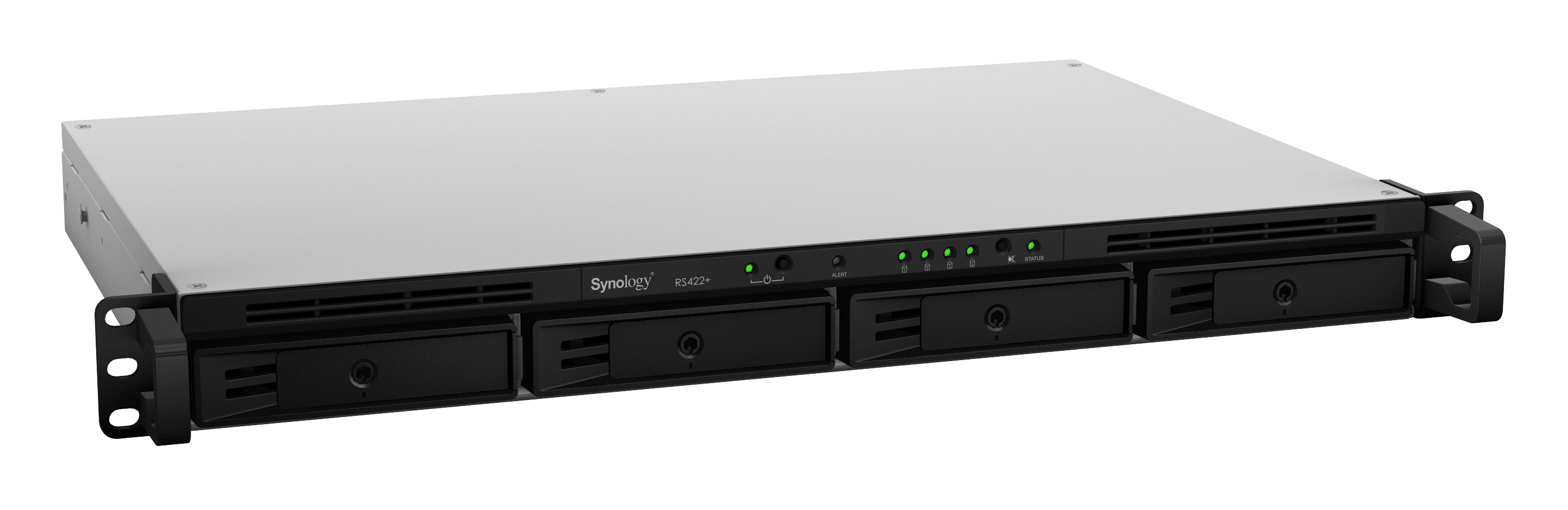 Synology RS422+ Rack Station 