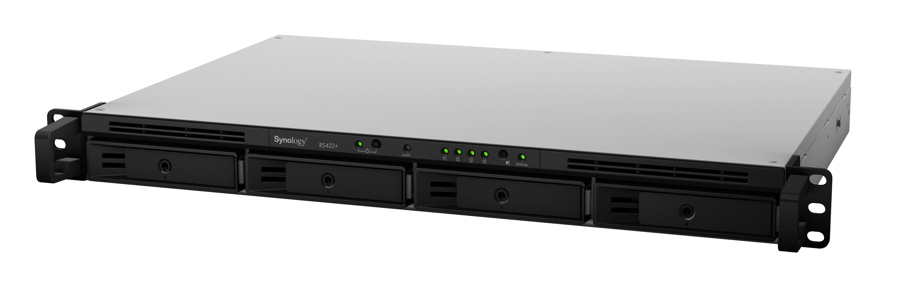 Synology RS422+ Rack Station 