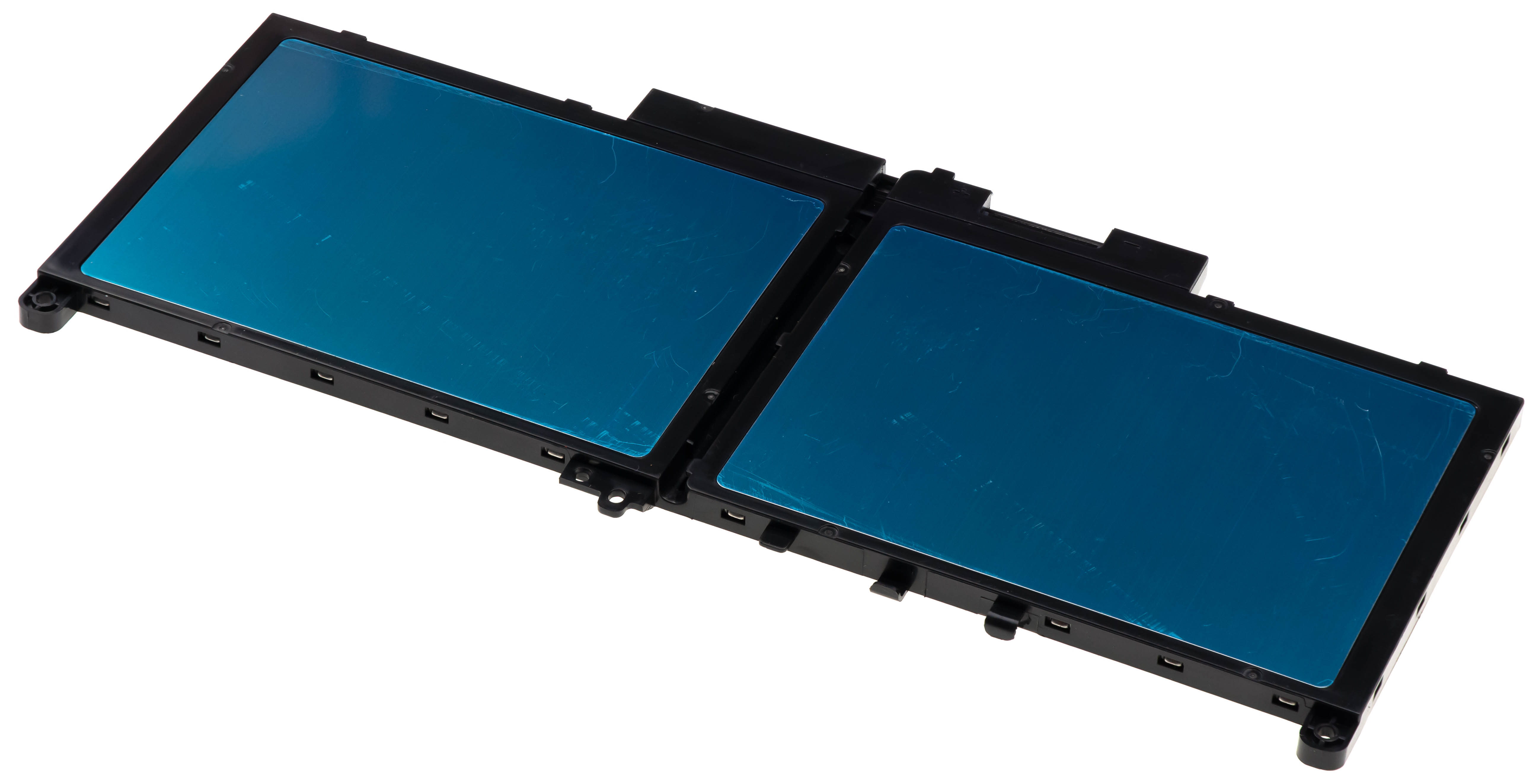 Batéria T6 Power pre Dell Latitude E7270, E7470, 12 E7270, 14 E7470, 7200mAh, 55Wh, 4cell, Li-pol 