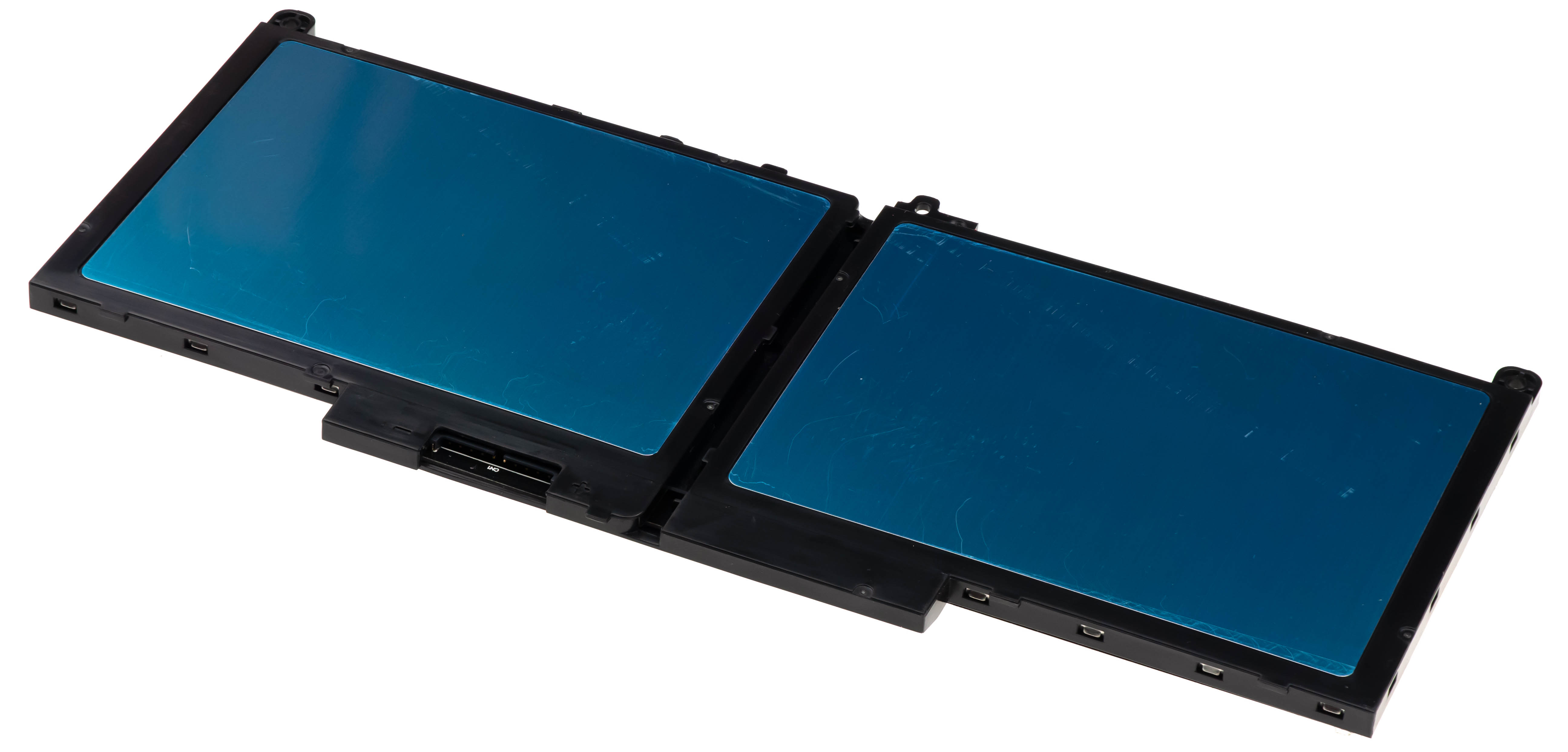 Batéria T6 Power pre Dell Latitude E7270, E7470, 12 E7270, 14 E7470, 7200mAh, 55Wh, 4cell, Li-pol 