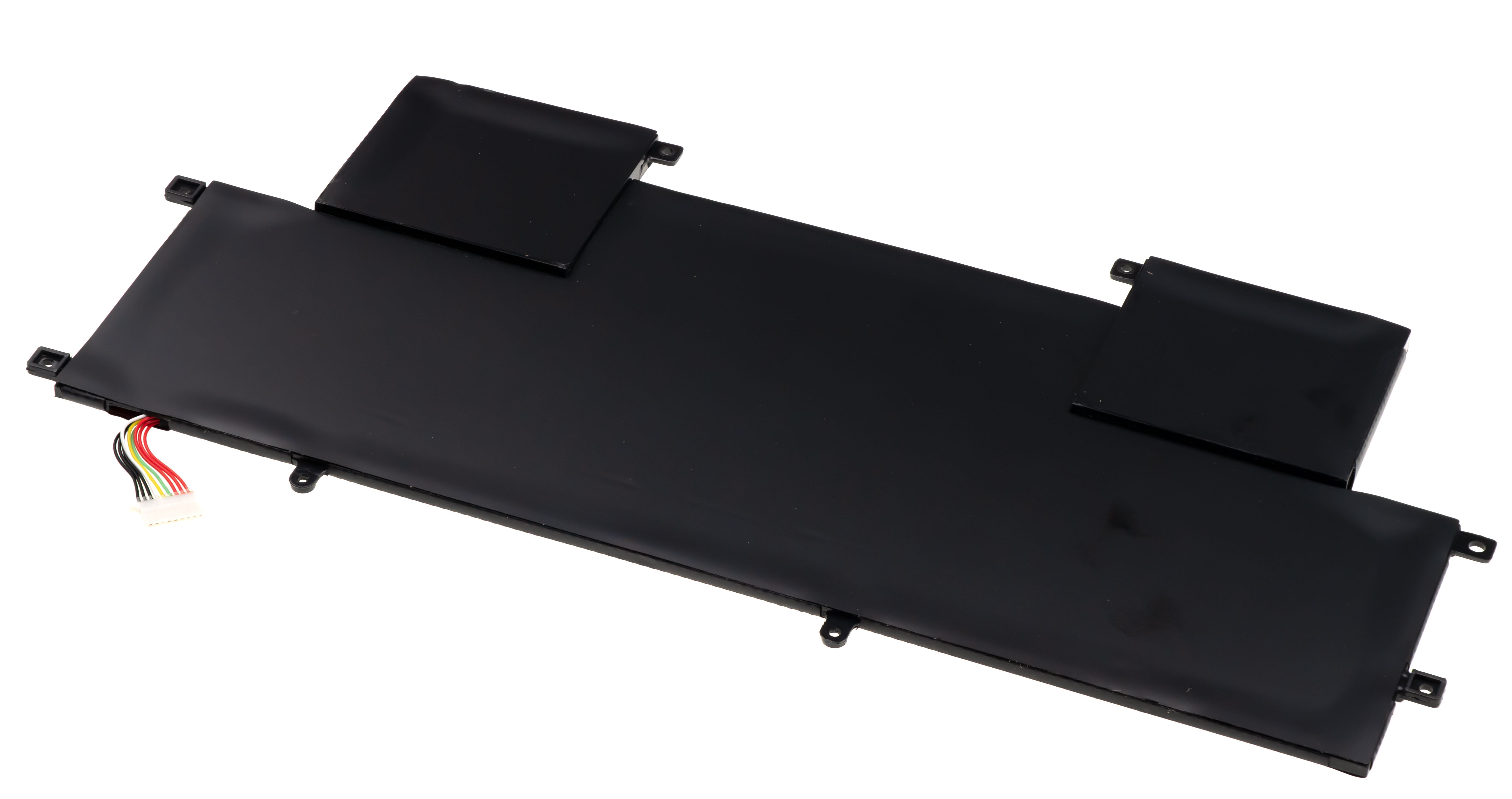 Batéria T6 Power pre HP EliteBook Folio G1, 4935mAh, 38Wh, 4cell, Li-pol 