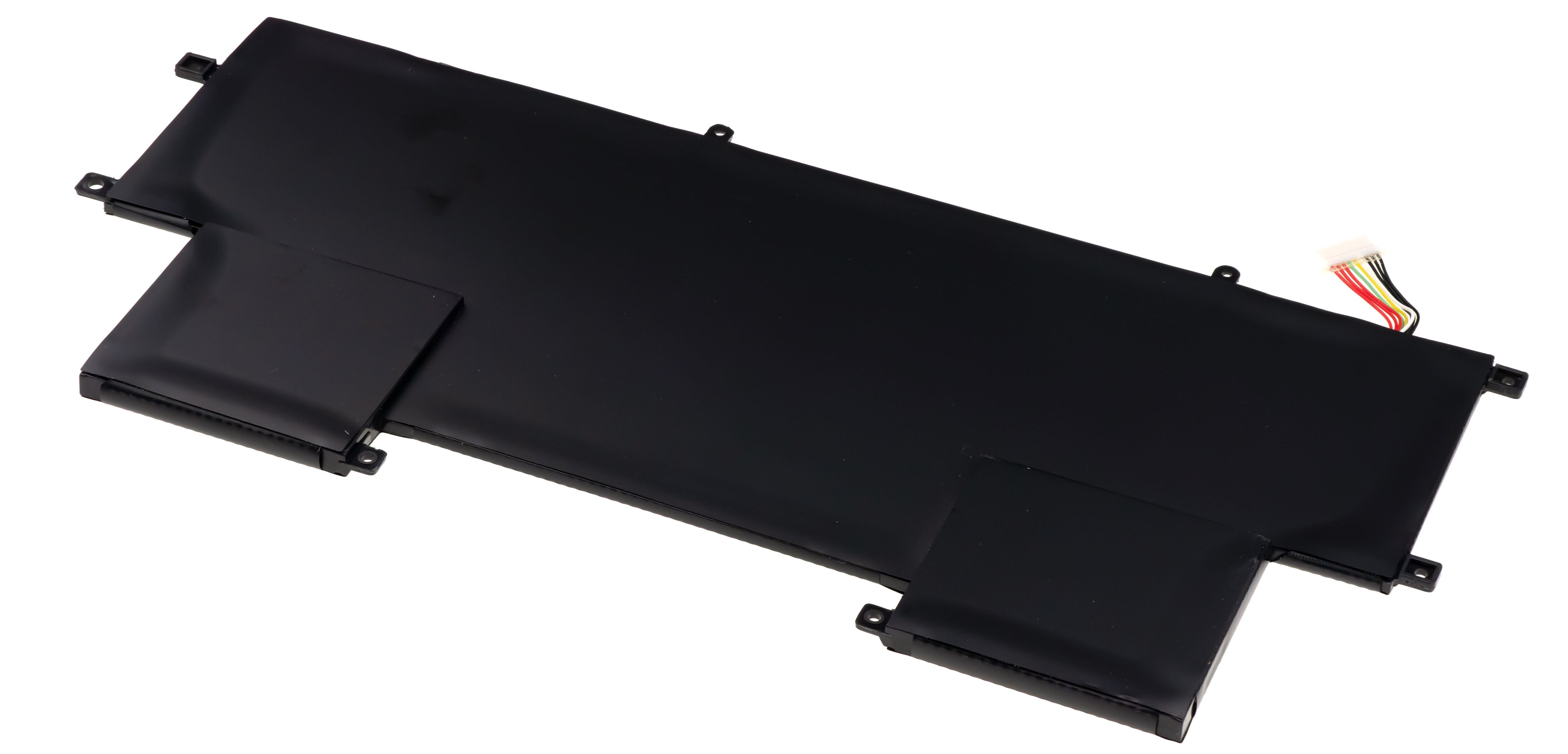 Batéria T6 Power pre HP EliteBook Folio G1, 4935mAh, 38Wh, 4cell, Li-pol 