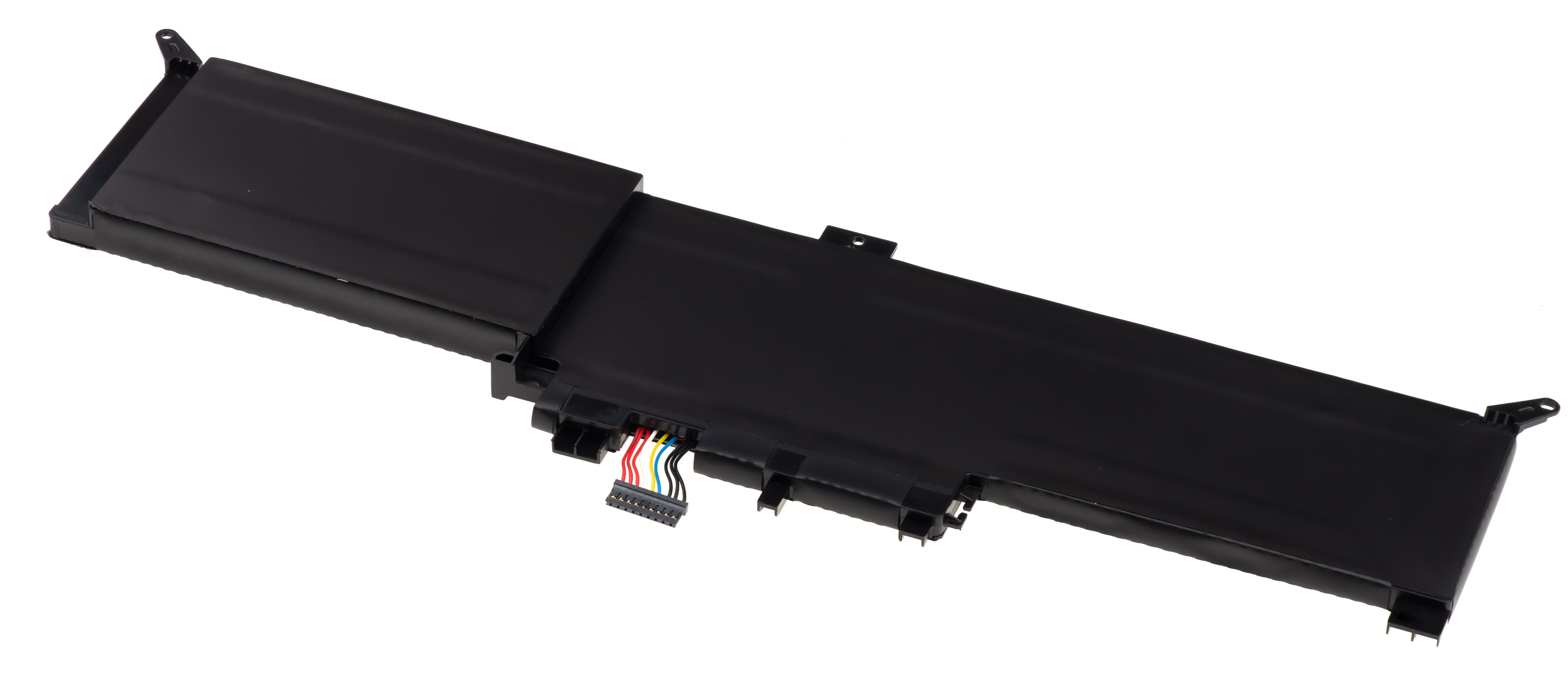 Batéria T6 Power pre Lenovo ThinkPad Yoga 260, 370 séria, 2895mAh, 44Wh, 4cell, Li-Pol 