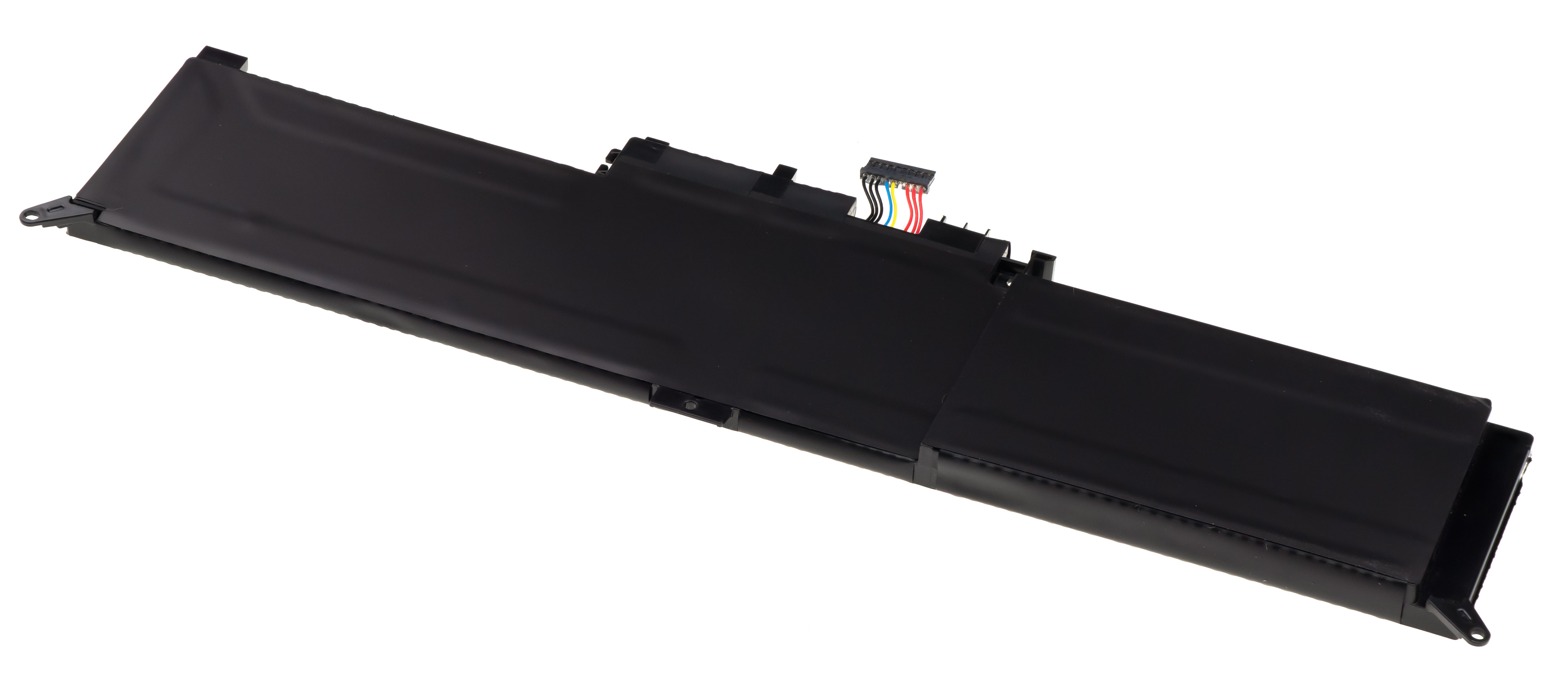 Batéria T6 Power pre Lenovo ThinkPad Yoga 260, 370 séria, 2895mAh, 44Wh, 4cell, Li-Pol 