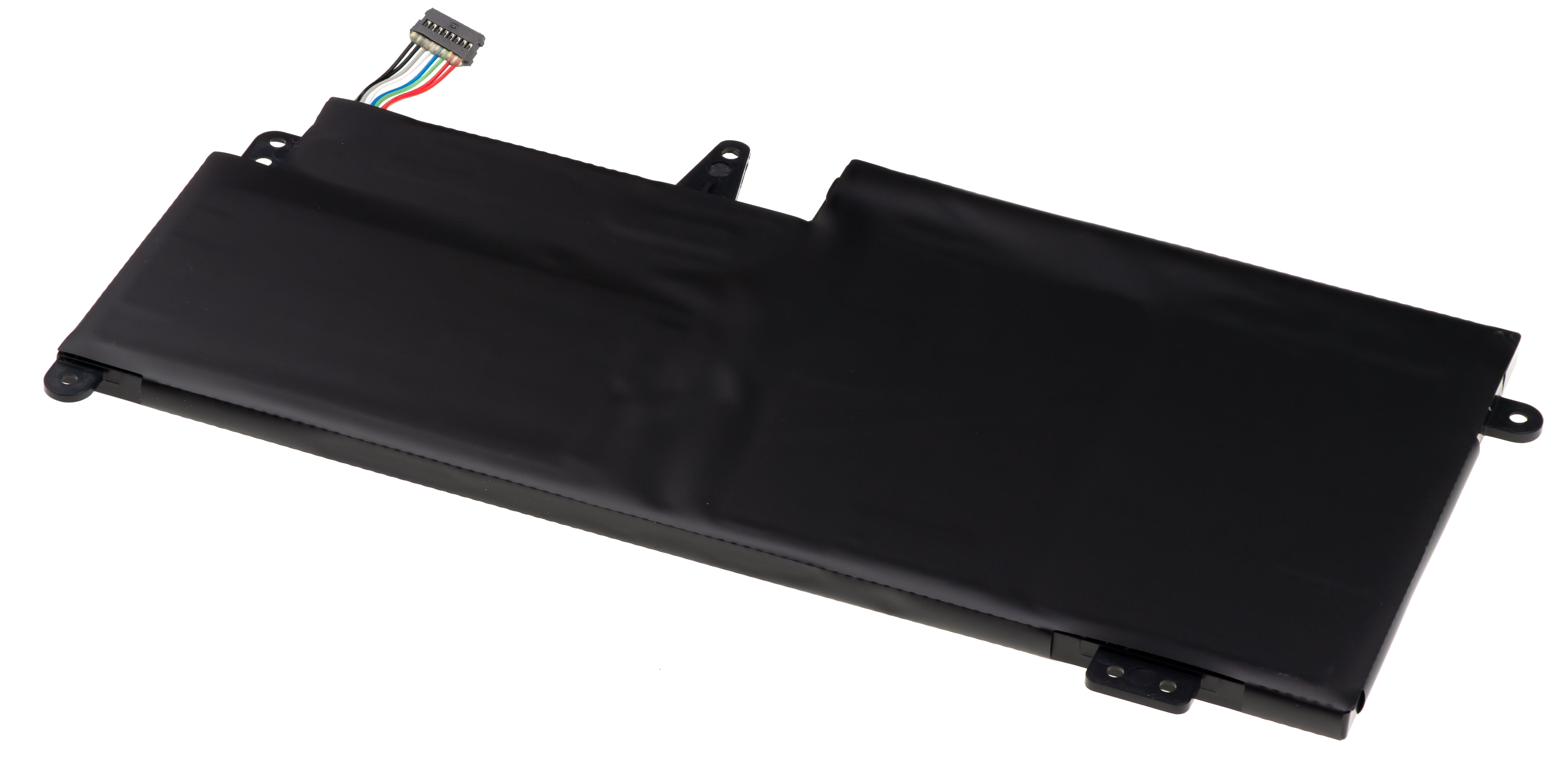 Batéria T6 Power Lenovo ThinkPad 13 20GJ/ 20GK, 20GL/ 20GM séria, 3730mAh, 42Wh, 3cell, Li-Pol 