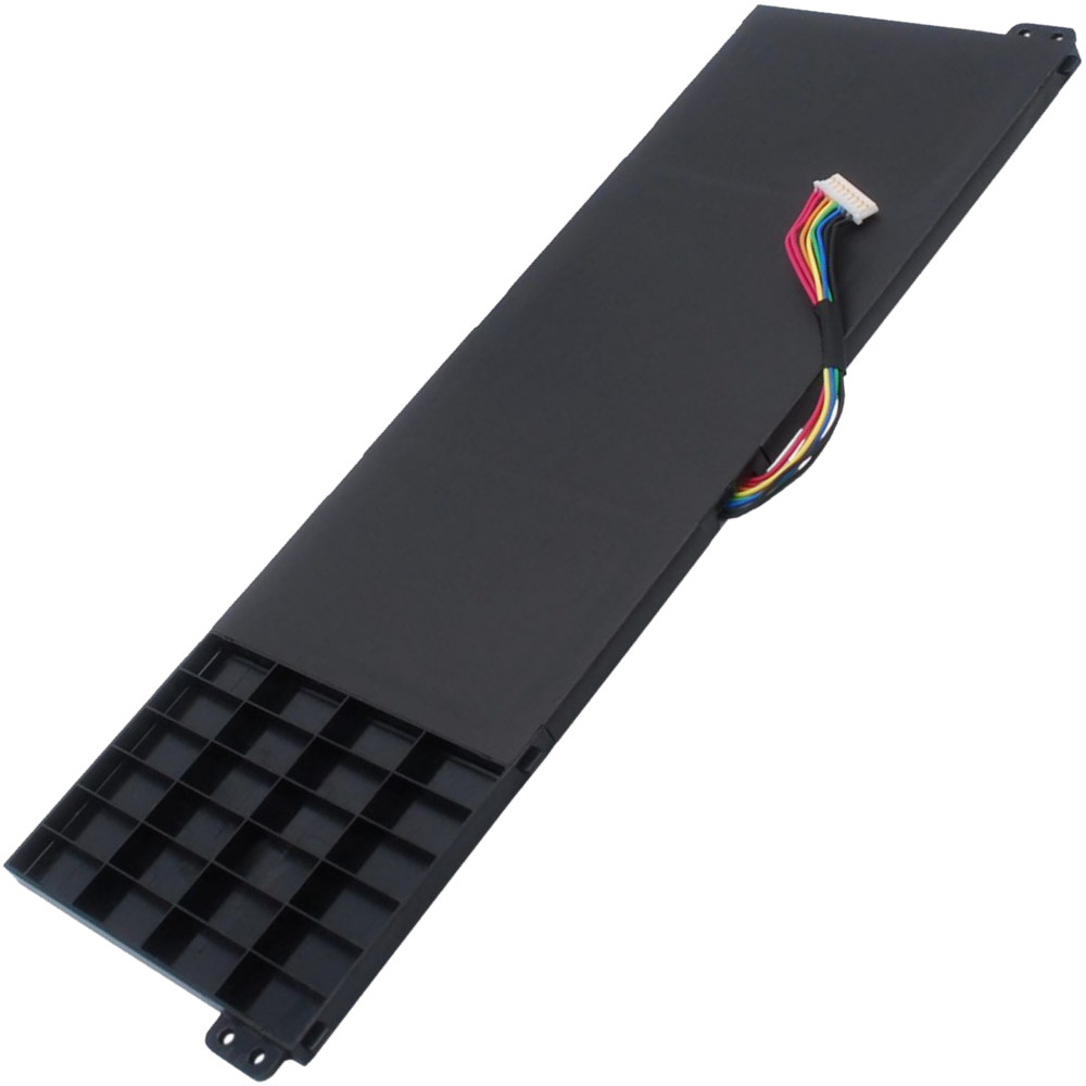 2-POWER Batéria 11, 4V 3600mAh pre Acer Aspire A111-31, ES1-111, ES1-532G, Extensa 2508