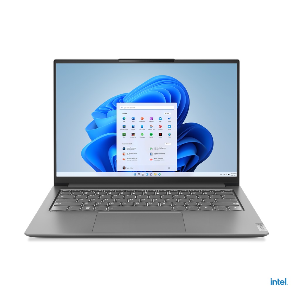 Lenovo Yoga/ Slim 7 Pro 14IAP7/ i7-1260P/ 14