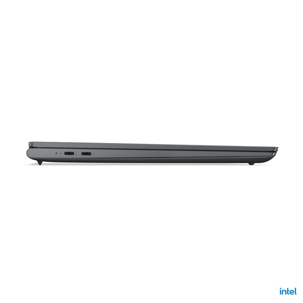 Lenovo Yoga/ Slim 7 Pro 14IAP7/ i7-1260P/ 14"/ 2880x1800/ 16GB/ 1TB SSD/ Iris Xe/ W11H/ Gray/ 2R 