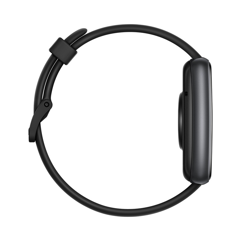 Huawei Watch Fit 2/ Black/ Šport Band/ Black 