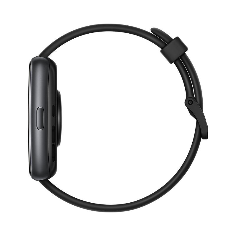 Huawei Watch Fit 2/ Black/ Šport Band/ Black 