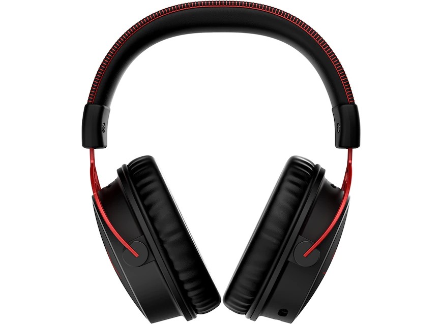 HP HyperX Cloud Alpha Wirelles Gaming Headset 