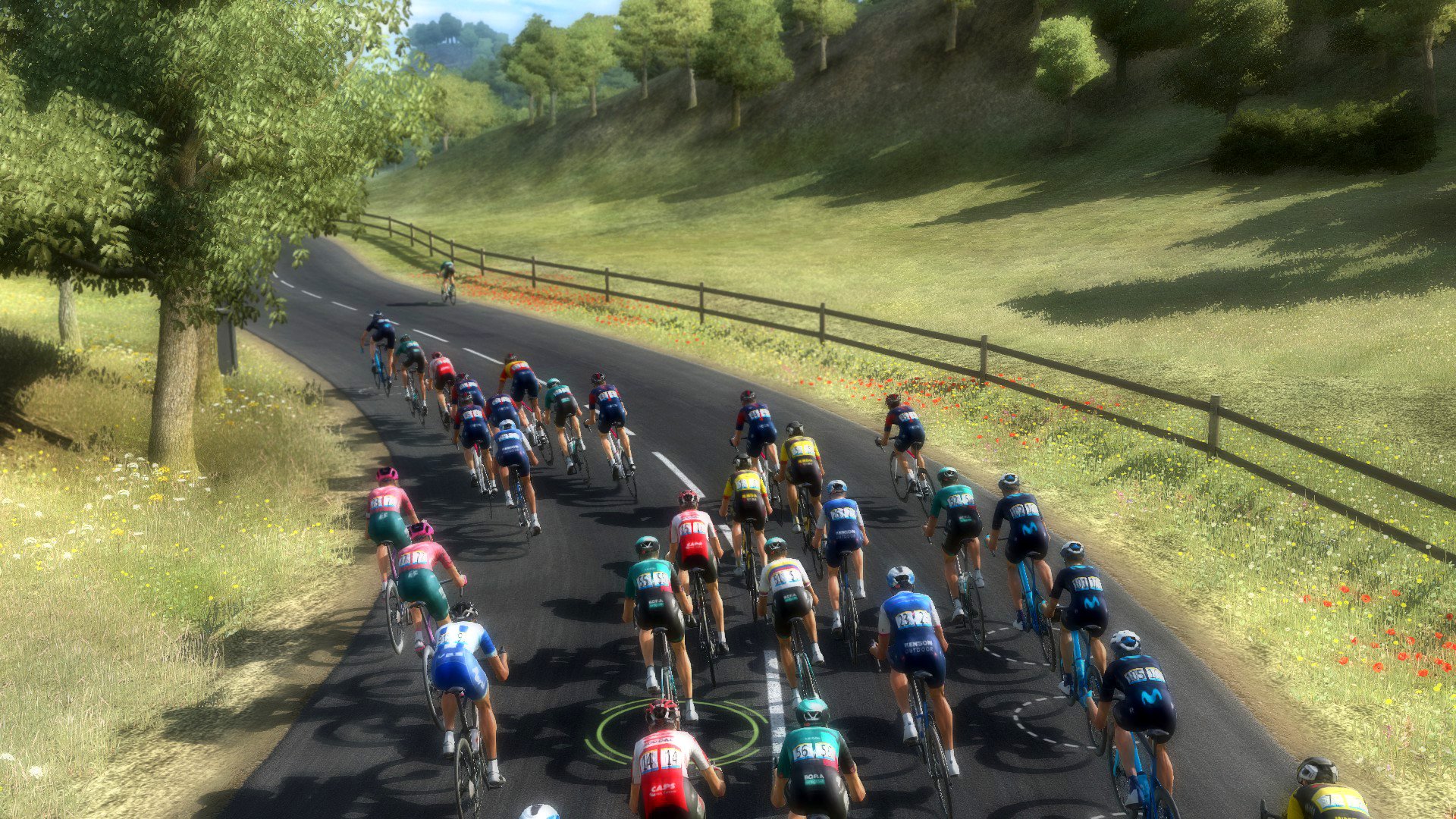 ESD Pro Cycling Manager 2022 