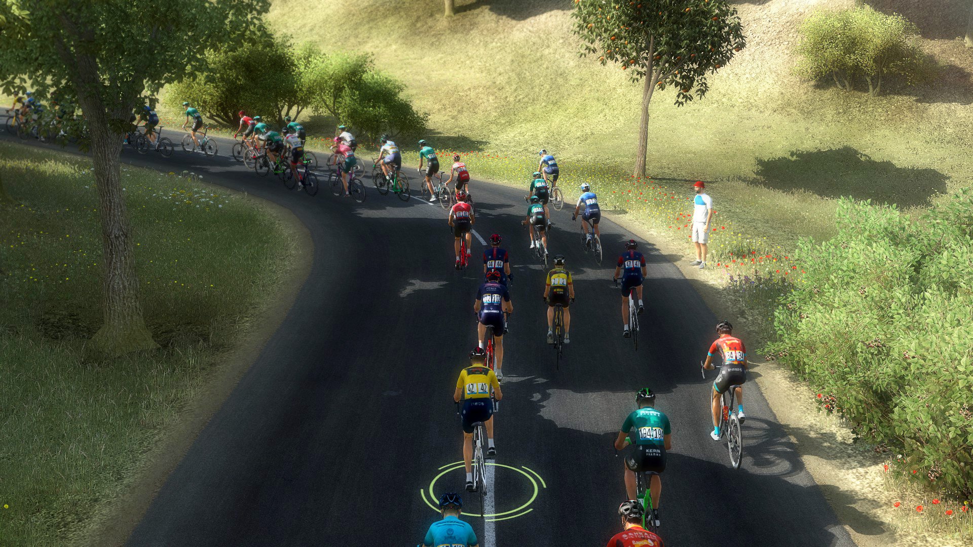 ESD Pro Cycling Manager 2022 