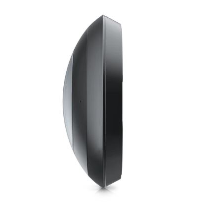 Ubiquiti UVC-AI-360, UniFi Protect AI 360, čierna 