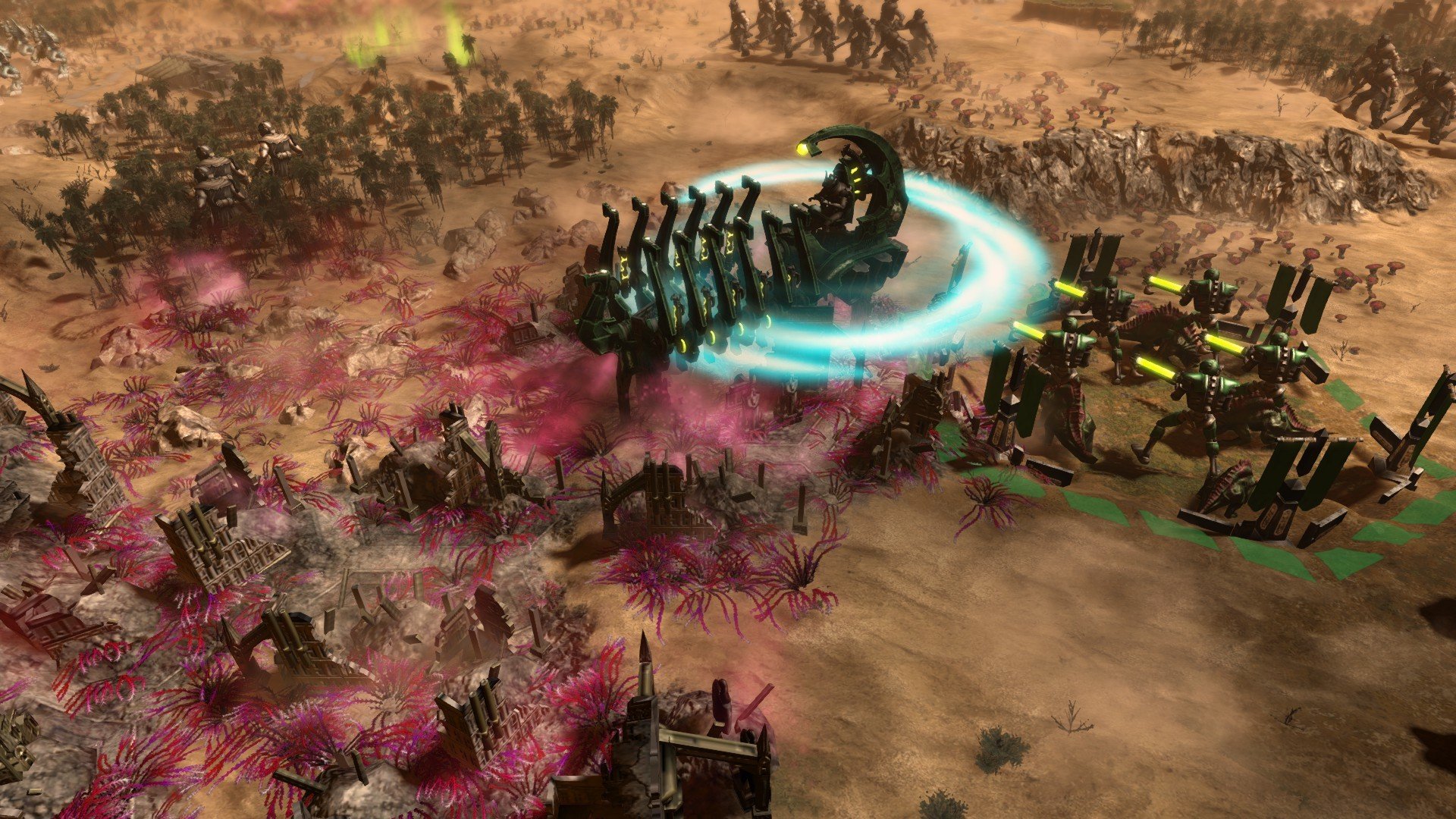 ESD Warhammer 40, 000 Gladius Escalation Pack 