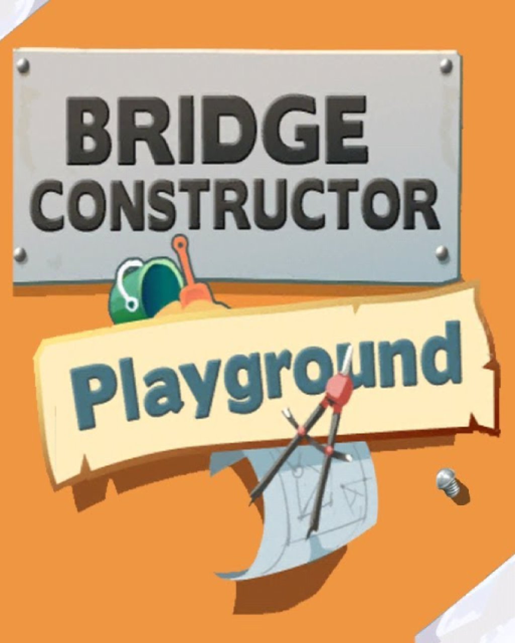 ESD Bridge Constructor Playground