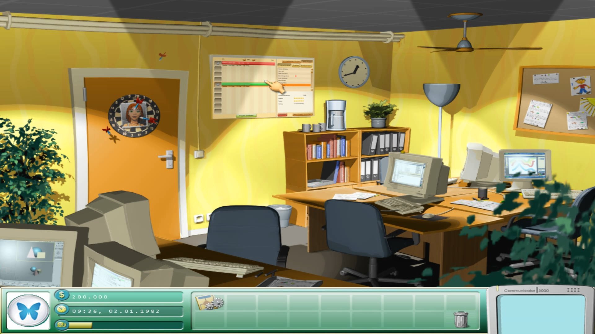 ESD Game Tycoon 1.5 