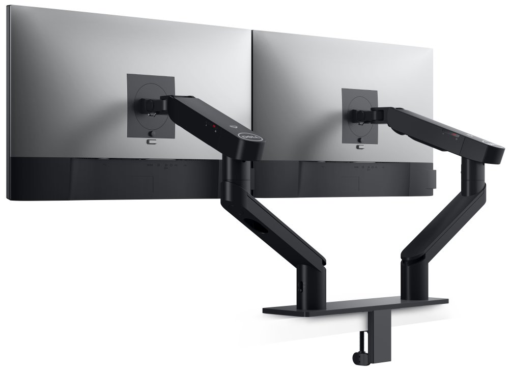 Dell stojan pre dva monitory MDA20 