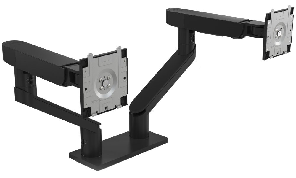 Dell stojan pre dva monitory MDA20